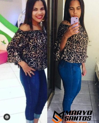 Imagem 3 de 5 de Personal Trainer/consultoria Online