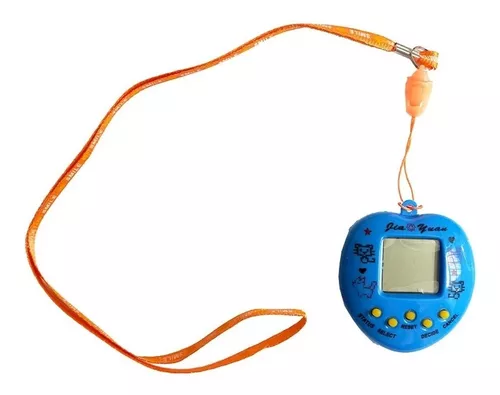 Sucesso dos anos 1990, o bichinho virtual Tamagotchi renasce