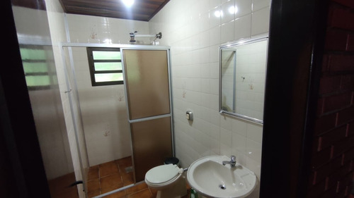 Imagem 2 de 28 de Linda Chácara No Vila Nova | Terreno Com 204.700 M² | Próximo Ao Bar Do Canarinho - Sa01954 - 69526825