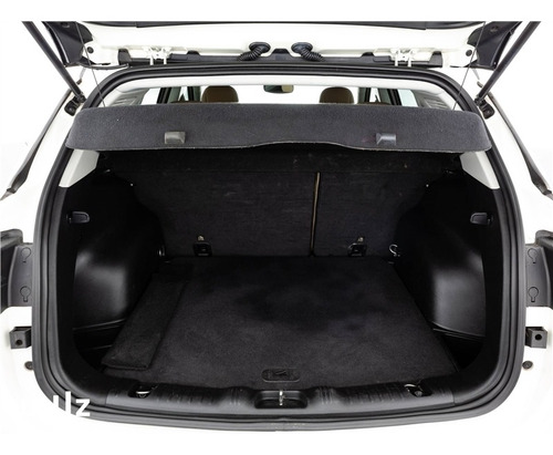 Imagem 7 de 17 de Jeep Compass 2.0 16v Flex Limited Automático