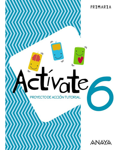 Activate 6ºep 18 - Aa.vv