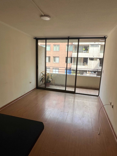 Excelente Departamento Alonso Ovalle (26959)