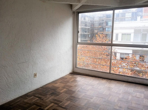 Apartamento - Centro (montevideo)