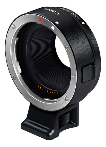 Canon Adaptador De Montagem Eos M Para Lentes Ef/ef-s