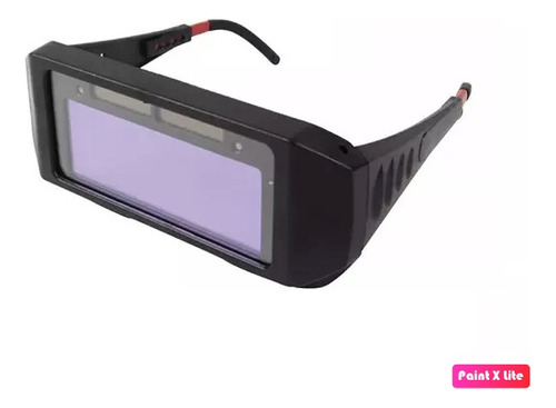 Lentes De Oscurecimiento Automático Soldar Soldador Hoteche