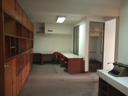 Imagen 12 de 30 de Oficina En Venta Tribunales - 2 Salas 6 Despachos