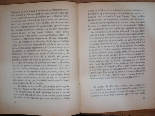 Libro Los Diez Mandamientos Roa Bastos, Viñas, Walsh, Otros