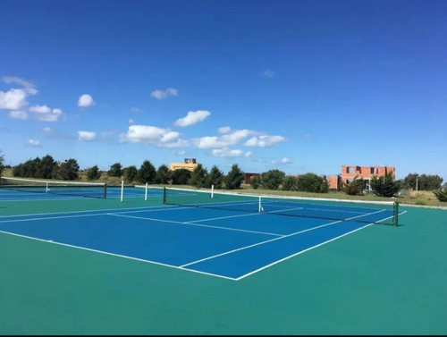 Lote En Venta En San Clemente Del Tuyu