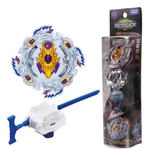 comprar Takara Tomy Beyblade Burst B-110 Starter Bloody Longinus.13