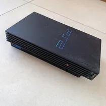 Comprar Ps2 Fat Consola Sony Playstation 2 Scph-39001 Ntsc Suelta Negro