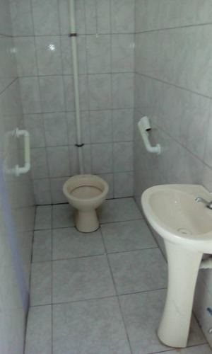 Imagem 5 de 6 de Sala Comercial - Centro - Sa0071
