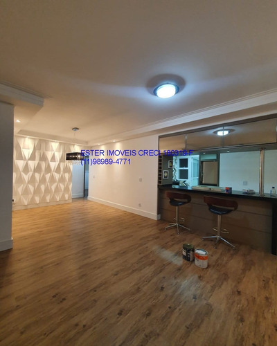 Imagem 18 de 30 de Apartamento - Ap00999 - 69211196