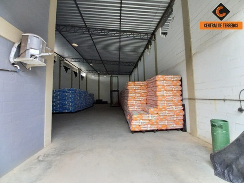 Imagem 7 de 18 de Galpão Em Lauro De Freitas - Gl00051 - 69827470