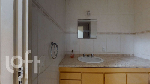 Imagem 7 de 30 de Apartamento Padrão Em São Paulo - Sp - Ap0244_rncr