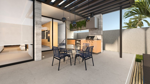 Imagem 11 de 22 de Casa No Tamboré - Térrea De 325m² Com 3 Suítes - Alphaville - Ca7279