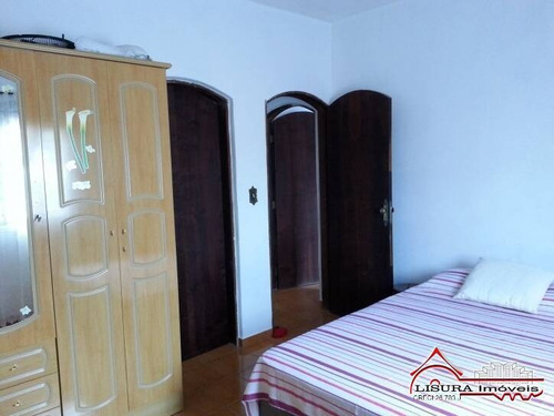 Imagem 15 de 15 de Casa A Venda No Terra De São João Jacareí Sp - 2909