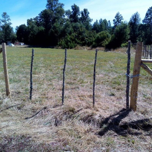 Imagen 1 de 14 de Linda Parcela Sector Vida Nueva A 10 Min. De Villarrica