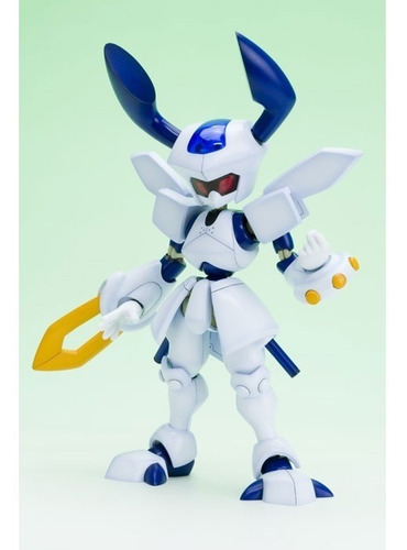 Kotobukiya Medabots Kwg00-m Rokusho 1/6 Armable