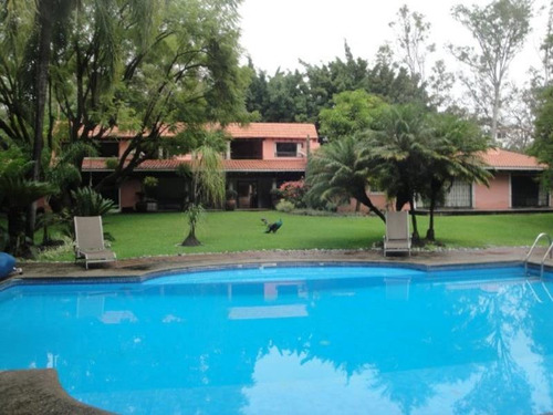 Venta Hotel Lomas De Cuernavaca