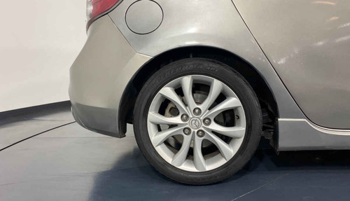 Imagen 13 de 15 de 47338 - Mazda 2011 Con Garantía At