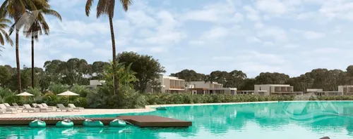 Casa En Venta En Punta Paraiso Xpuha Riviera Maya