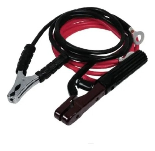 Cable Y Portaelectrodo Para Soldar Pc-3005 High Power Raosa