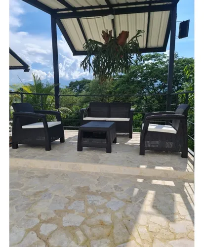 Venta De Finca En Sopetran