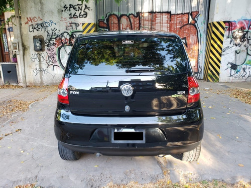 Volkswagen Fox 1.9 Sdi Confortline