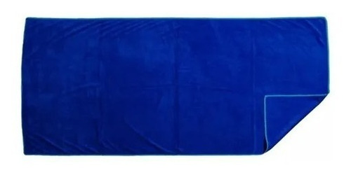 Toallon Secado Rapido Pileta Playa 150x70cm Colores C/bolso