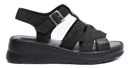 comprar Sandalias Cavatini En Feduard - Plataforma Alin Confort