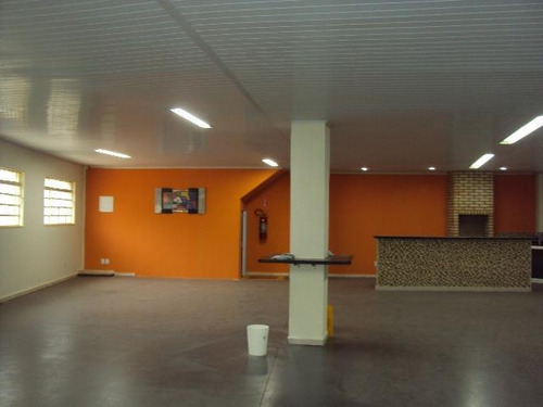 Imagem 1 de 30 de Salão Comercial À Venda, Jardim Galetto, Itatiba. - Sl0003
