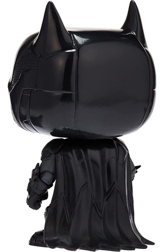 Boneco Funko Pop Dc Comics Batman Arkham Knight 71