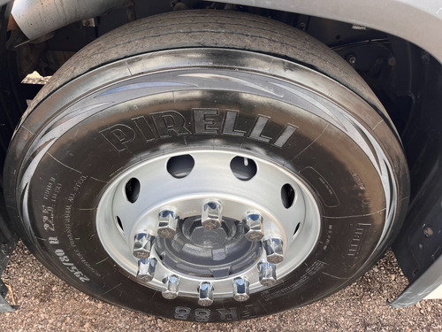 Scania R 450 A6x2 2021 Com Retarder Completo Revisado