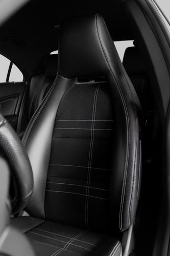 Mercedes-Benz 0 CLA-200 Urban 1.6 TB 16V/Flex Aut.