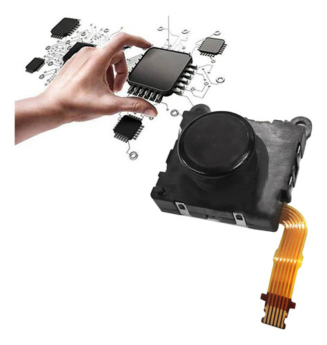 Para Joystick Analógico Psv1000 Para Ps Vita Slim Pch-1000 P