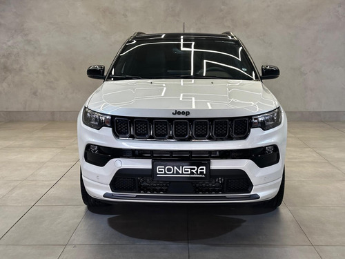 Jeep Compass Serie S T270 Turbo Flex Aut.