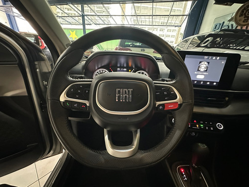 Fiat Pulse 1.0 Audace Turbo 200 Flex Aut. 5p
