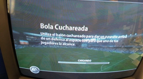 Fifa 06 Soccer Nintendo Gamecube (Usado)