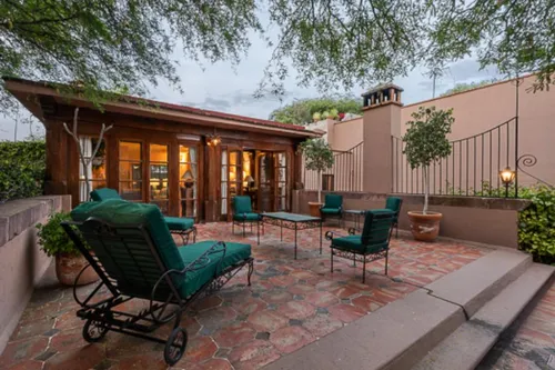 Casa Lavender Hill