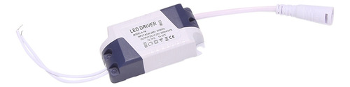 Transformador Led 10x - Transformador Led Driver 4-7 W P-fs
