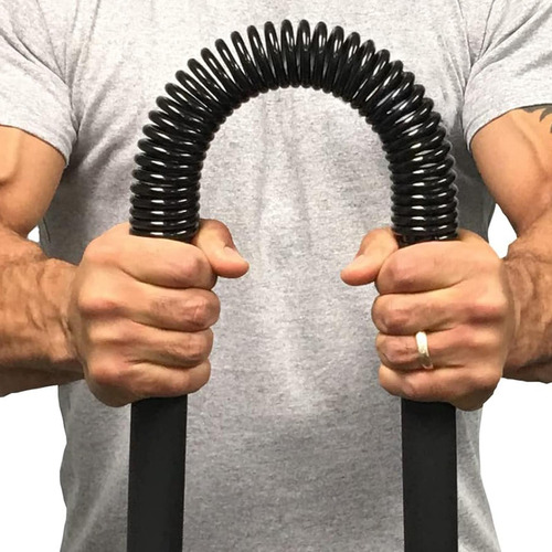 Power Bar De La Parte Superior Cuerpo Ejercicio 40 Kg 61 Cm