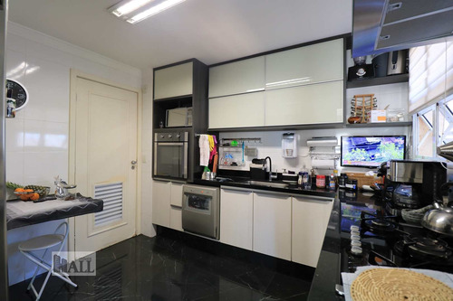 Imagem 7 de 30 de Apartamento À Venda No Dueto Boulevard Com 3 Quartos, 2 Vagas - V6831