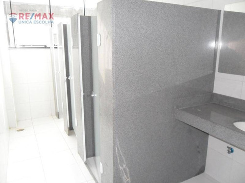 Galpão Para Alugar, 600 M² Por R$ 12.900,00/mês - Parque Reserva Fazenda Imperial - Sorocaba/sp - Ga0171