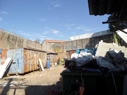 Imagem 20 de 22 de Terreno À Venda Em Jardim Campos Elíseos - Te281269