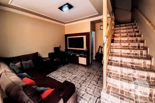 Imagem 4 de 14 de Casa À Venda No Nova Cachoeirinha - Código 273989 - 273989
