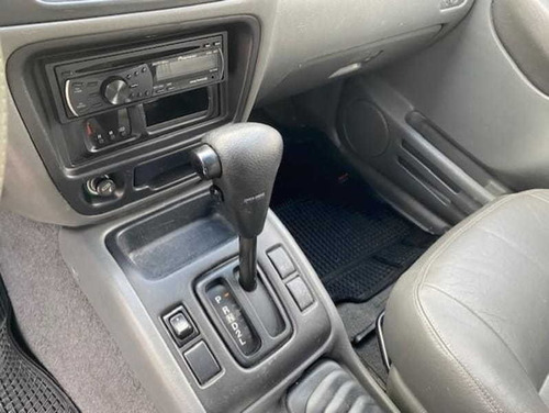 Imagem 4 de 15 de Suzuki Gran Vitara 4x4 2.5 V-6 24v 4p
