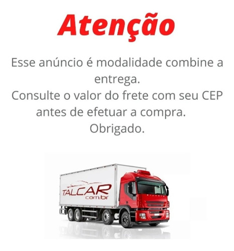 Painel Traseiro Gol G3 2000 2014 Gol G4 Traseirão