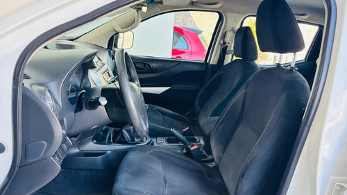 2020 Nissan Np 300 Se Tm
