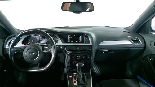Audi A4 1.8 TFSI SPORT LMT EDITION MULTITRONIC