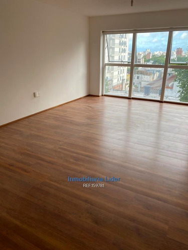 Apartamento Monoambiente En Cordón